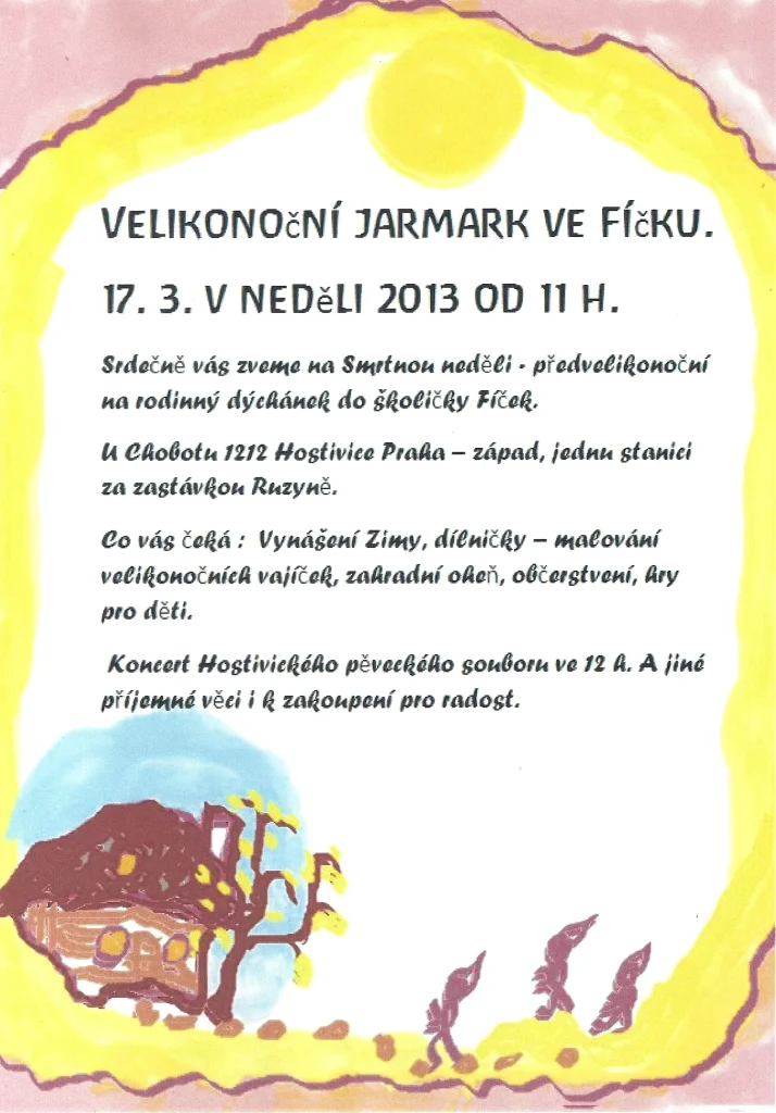 Jarmark Ficek