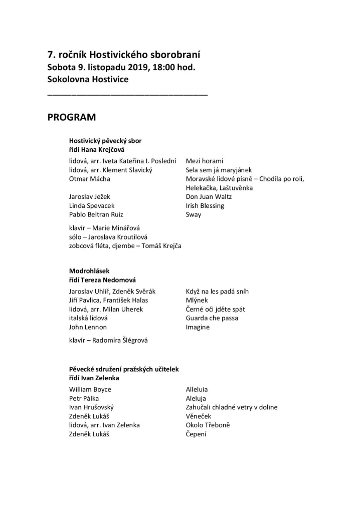 2019 Sborobrani program V1 page 001