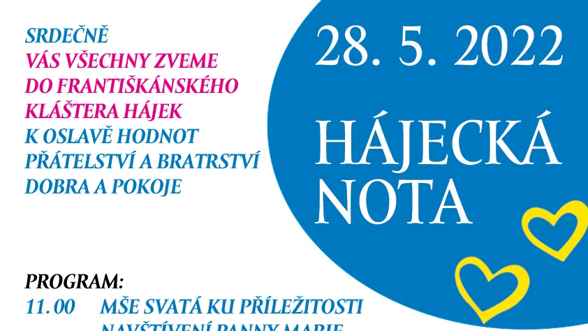 220528 Hajecka nota nahled