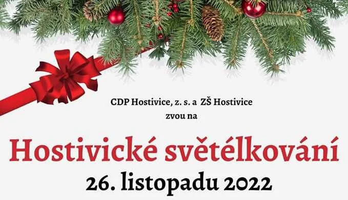 2022 Hostivicke svetelkovani