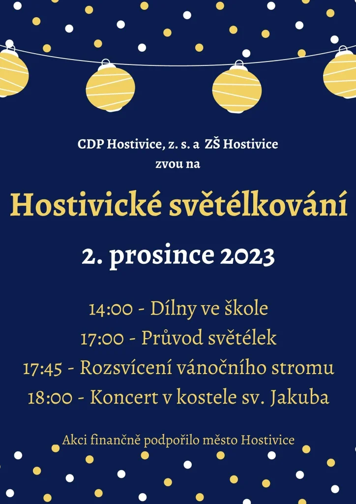 Svetelkovani 2023