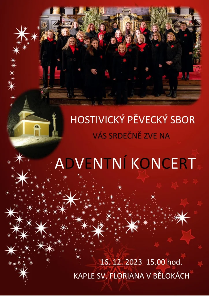 Pozvanka Beloky
