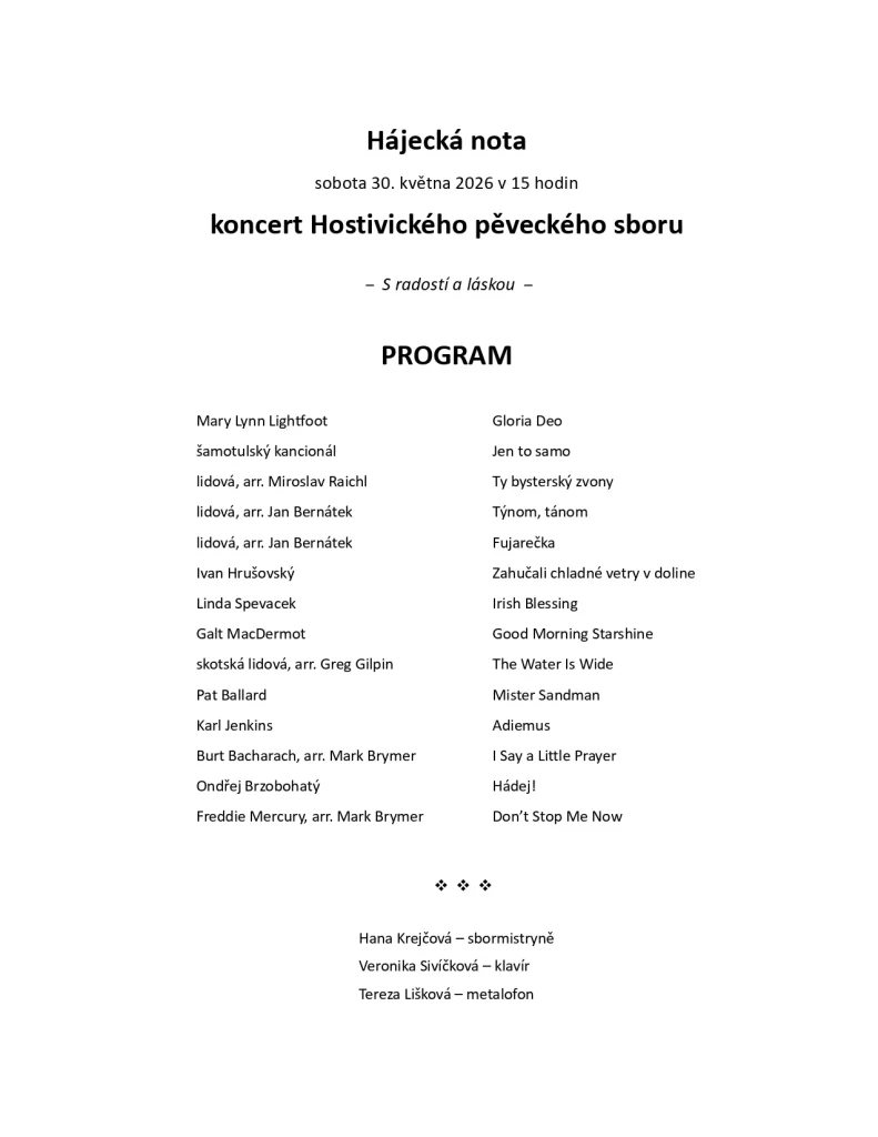Program Hajecka nota HPS 2026 fin